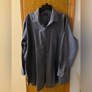 Men’s Dress Shirt